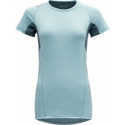 Devold Women's Running T-shirt Cameo
