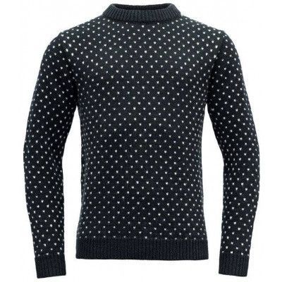 Devold Sörisen Wool Sweater