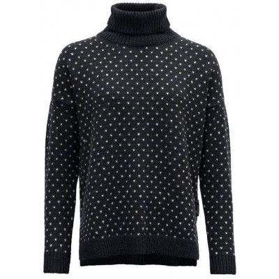 Devold Sörisen Wool Sweater Women's