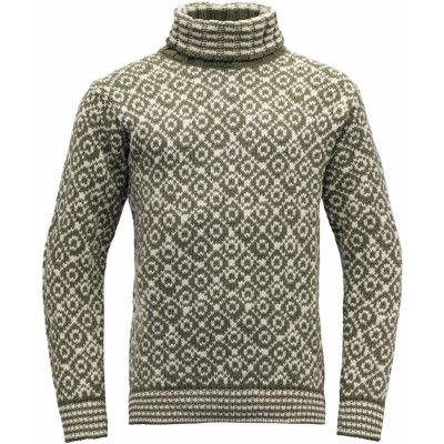 Devold Svalbard High Neck