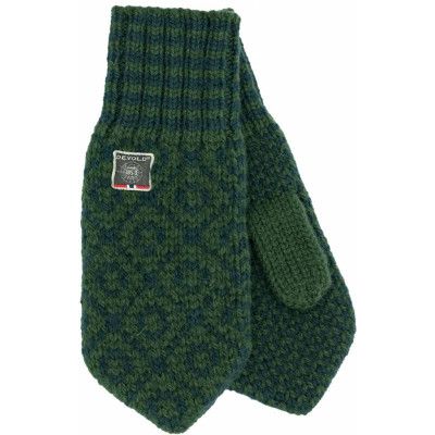 Devold Svalbard Mittens