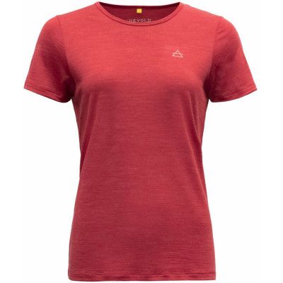 Devold Valldal W Tee