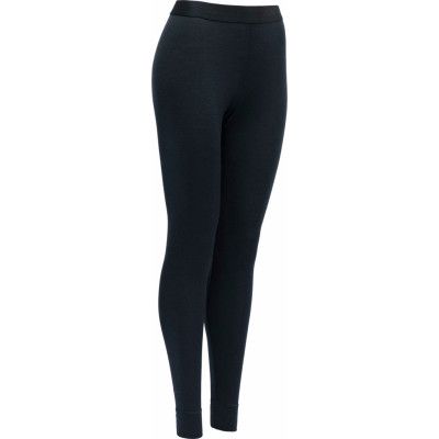 Devold Women's Breeze Long Johns Ink