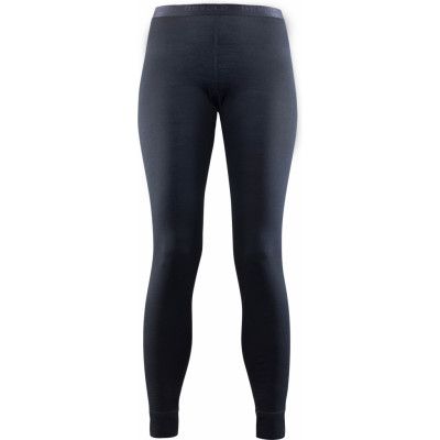 Devold Women's Breeze Long Johns Black