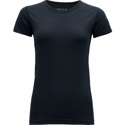 Devold Women's Breeze Merino 150 T-Shirt Ink
