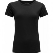Women's Breeze Merino 150 T-Shirt BLACK