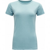 Women's Breeze Merino 150 T-Shirt CAMEO MELANGE