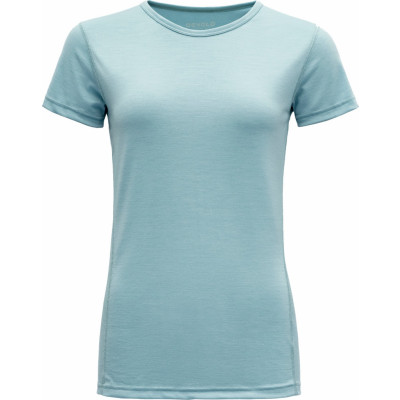 Devold Women's Breeze Merino 150 T-Shirt Cameo