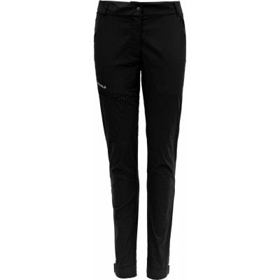 Devold Women's Herøy Merino Pants Caviar