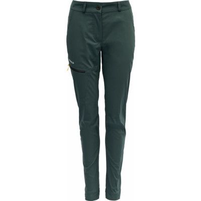 Devold Women's Herøy Merino Pants Woods