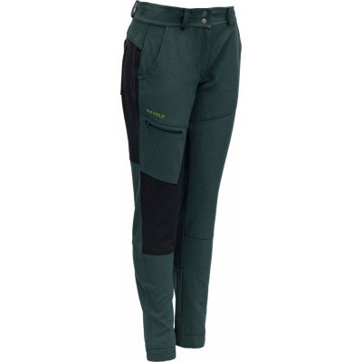 Devold Women's Keipen Merino Pants Woods