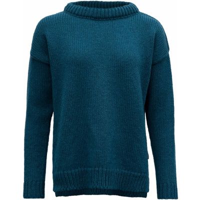 Devold Women's Nansen Sweater