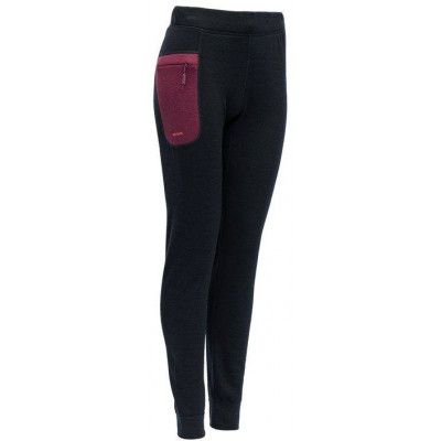 Devold Women's Nibba Merino Pant