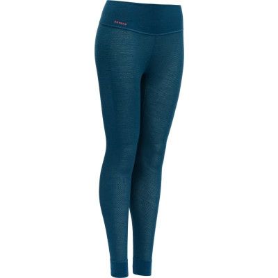 Women's Wool Mesh Long Johns