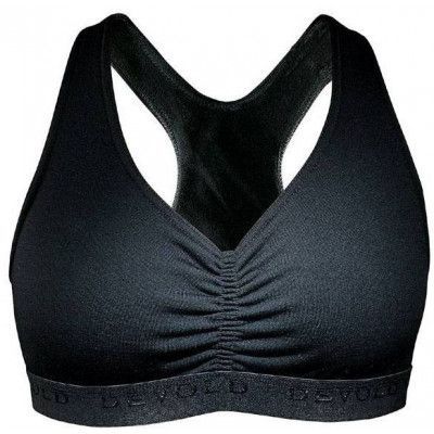 Devold Wool Fleece Bra
