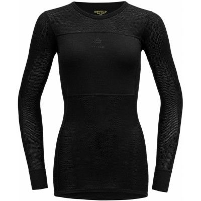 Devold Wool Mesh Woman Shirt