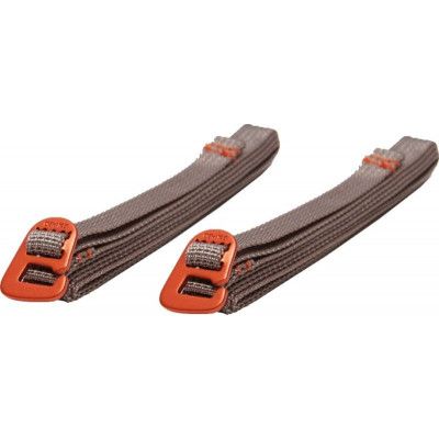 Exped Accessory Strap UL 120 cm Grey/Terracotta