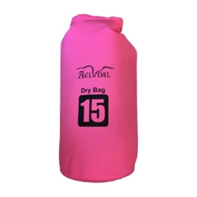 Aelvdal Drybag 15L