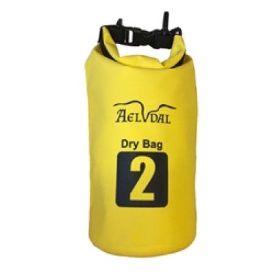 Aelvdal Drybag 2L