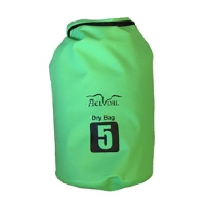 Aelvdal Drybag 5L