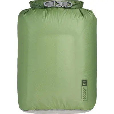 Cocoon Drybag Ultralight 13L Myrtle Green