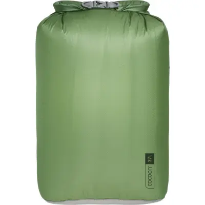Cocoon Drybag Ultralight 21L Myrtle Green