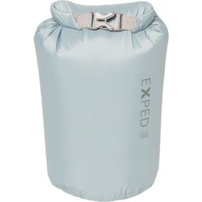 Exped Crush drybag XS/3D Sky Blue