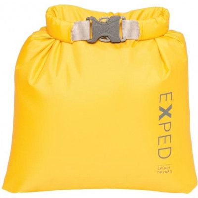 Crush Drybag XXS
