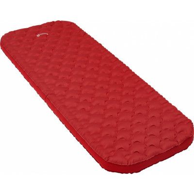 Urberg Deluxe Airmat Rio Red