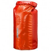 Drybag K4351, 10 liters Punainen
