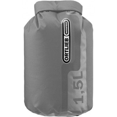 Drybag PS 10 1.5 L Vaaleanharmaa
