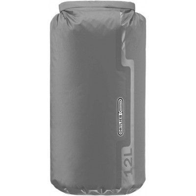 Drybag PS10 12 L Harmaa