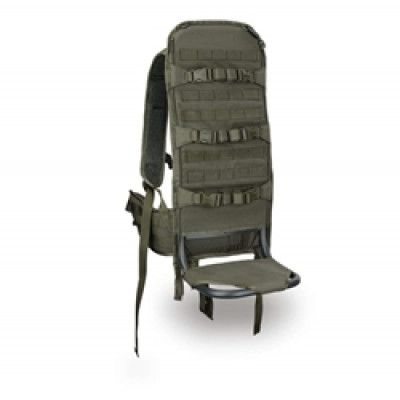 Eberlestock Mainframe Pack, Military Green
