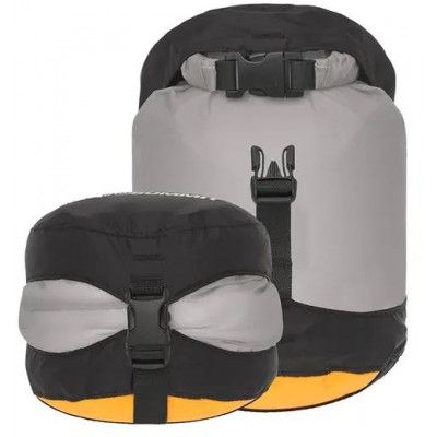 Sea To Summit Eco Evac Compression Drybag UL 3L