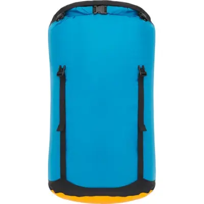 Evac Eco Compression Drybag 8 L Turkish Tile