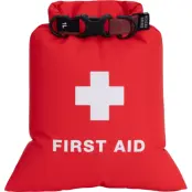 Exped Drybag First Aid Chili