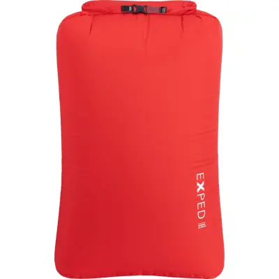Exped Drybag Ultra Chili