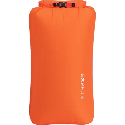 Exped Drybag Ultra Dark Lava