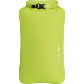 Exped Drybag Ultra Lime