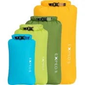 Exped Drybag Ultra MultiColor