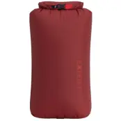 Exped Drybag Versa 13 Burgundy