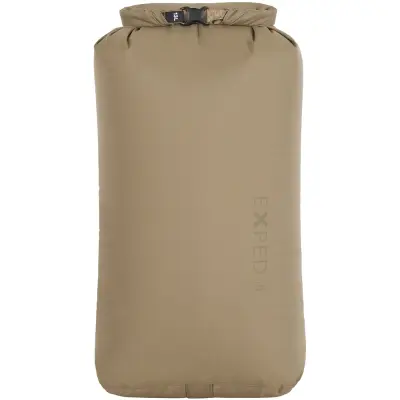 Exped Drybag Versa 13 Olive
