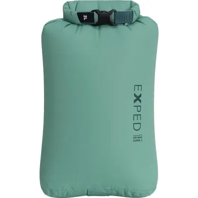 Exped Drybag Versa 3