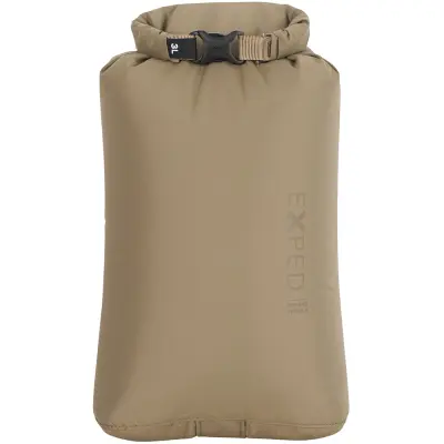 Exped Drybag Versa 3 Olive