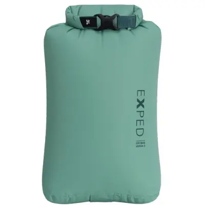 Exped Drybag Versa 3 Sage