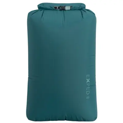 Exped Drybag Versa 40 Cypress