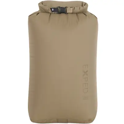 Exped Drybag Versa 8 Olive