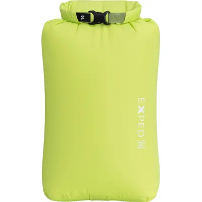 Exped Drybag Versa Bright