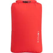 Exped Drybag Versa Bright Chili