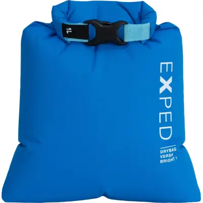 Exped Drybag Versa Bright Lake